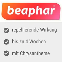 beaphar VETOplus SPOT-ON vidutinio dydžio šunims — 3 nuotrauka