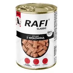Rafi Classic jautiena padaže 1240g