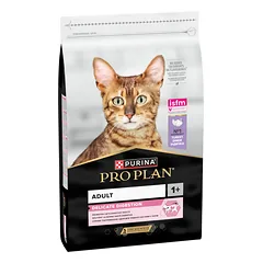 Purina PRO PLAN Cat Delicate Dige Turkey 10kg
