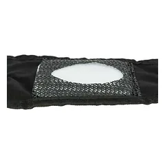 TRIXIE apsauginės kelnaitės kalėms – XS (liemuo 20–25 cm) (2 vnt.) — 3 nuotrauka