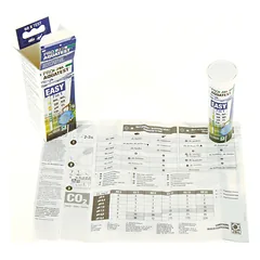 ProAqua Test Easy 7 in 1 vandens testas — 4 nuotrauka