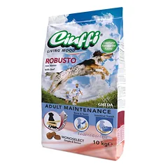 Ciuft suaugusiųjų robusto 10 kg