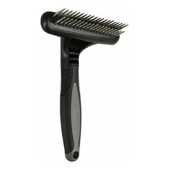 Flamingo Undercoat rake rotating Double Comfort — 2 nuotrauka