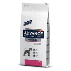 ADVANCE VETERINARY DIETS „Urinary“ šunų maistas sergantiems šlapimo ligomis