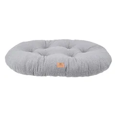 Ferplast Kissen Relax Bouclé, grau