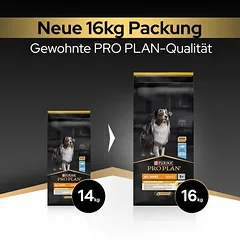 Pro Plan All Sizes Adult Light Sterilised Fisch