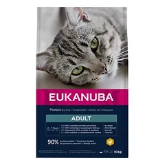 EUKANUBA Top Condition Adult 1+ 10kg
