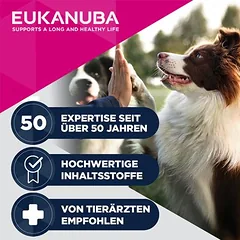 Eukanuba Special Care Adult Sensitive Digestion