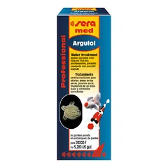 Sera Med Professional Argulol 100 ml parduotuvėje 1petshop.lt