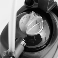 Aquael FAN-Mini Plus filtras akvariumui, 30–60 l — 3 nuotrauka