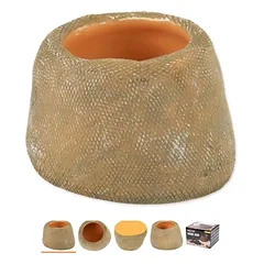 Repti Planet Snake Dish Gyvatės dubuo, baseinas 12 x 9,5 x 9 cm