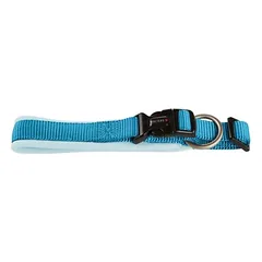Wolters Halsband Professional Comfort aqua/azur
