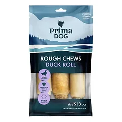 PrimaDog ilgalaikis kramtalas su antiena S 13 cm, 3 vnt, 150 g