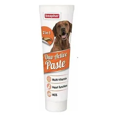 Beaphar Duo Active Paste for Dogs 100 g
