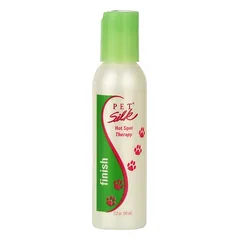 Pet Silk Hot Spot Therapy - natural remedy for treating minor wounds and irritations, 50ml — 2 nuotrauka