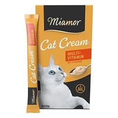 MIAMOR Sos  multi-vitamina 90 g