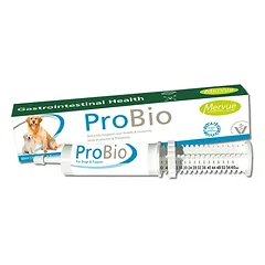 Mervue ProBio probiotinė pasta virškinimui šuniukams, 60 ml