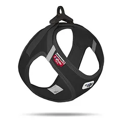 Curli Clasp Vest Cord petnešos šunims S, Mažiems 5–10 kg — 1 nuotrauka