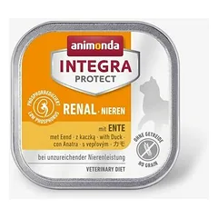 Integra Protect Cat Renal Nieren antis 100 g