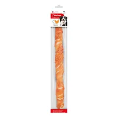 Flamingo Chick’n Wrap Stick, skanėstai šunims