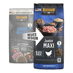 Belcando Junior Maxi — 2 nuotrauka