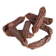 pitti Sausage Snack jautienos dešrelė (pusiau drėgna), skanėstai šunims — 2 nuotrauka