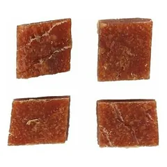 Flamingo Complementary feed for cats DUCK FILLET BITES 50g. — 3 nuotrauka