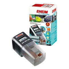 Eheim autofeeder