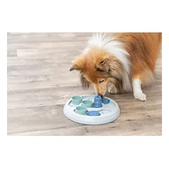 TRIXIE Dog Activity Flip & Fun strateginis žaidimas, 23 cm, 1 vnt. — 4 nuotrauka