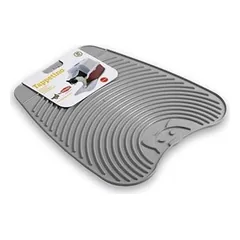 StefanPlast Cleaner Little Carpet kačių tualeto kilimėlis, plastiko, 39×35 cm
