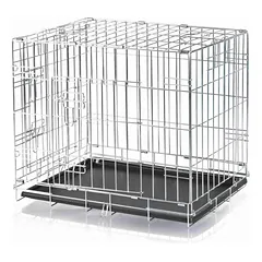 Trixie Metalinis narvas, M 78x62x55 cm