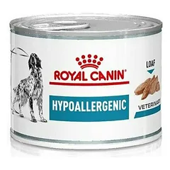 Royal Canin VHN Hypoallergenic Dog wet 200 g