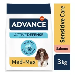 Advance Sensitive Adult Lachs & Reis