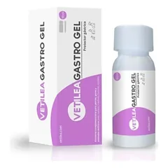 Vetilea Gastro gelis 50ml photo
