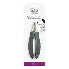 Furrish Nail Clipper nagų žirklės šunims, S ir L dydis