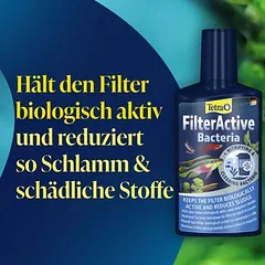 Tetra Filter Active, Tetra Filter Active 250 ml — 2 nuotrauka