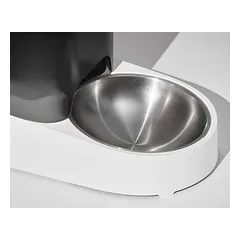 Automatinė šėrykla PETKIT P570 (D4) Fresh Element Solo 3 L, Pilka — 3 nuotrauka