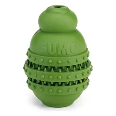 Beeztees Sumo Play Dental, žalias — 2 nuotrauka