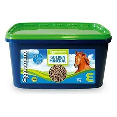 Eggersmann Golden Mineral
