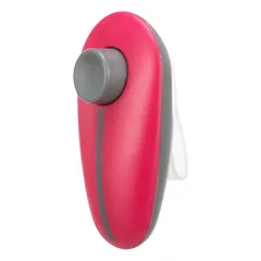 Trixie Dog Activity Finger Clicker klikeris šunų, kačių, paukščių ir graužikų dresūrai su piršto kilpa, 6.5 cm — 3 nuotrauka