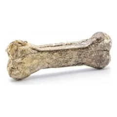 KIMO Chew Bone with Codfish skanėstas – kaulas šunims su menke