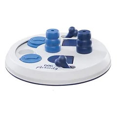Trixie Intelligenzpielzeug Dog Activity Flip Board