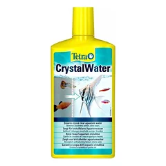 TETRA CrystalWater 500 ml vandens skaidrinimo priemonė