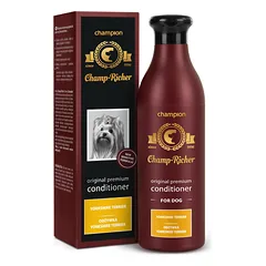 CHAMP-RICHER kondicionieris šunims, veislės Yorkshire Terrier 250ml