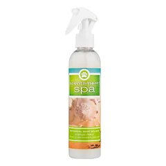 Best Shot Scentament Spa Mango Maui Purškiklis - antistatinis kvapnus kondicionierius, palengvinantis kailio šukavimą, su tropinių vaisių aromatu.