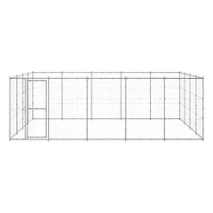 Prolenta Premium lauko voljeras Myrlen — 4 nuotrauka