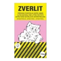 Zverlit Extra kraikas 10kg