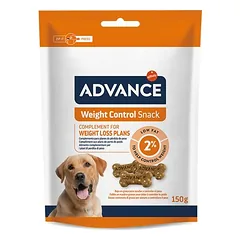 Advance Weight Control Snack — 2 nuotrauka