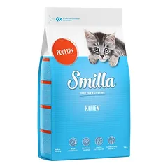 Smilla Kitten Geflügel