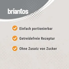 Briantos Cream Team  — 2 nuotrauka